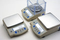 Vibra AJ-3200 Gold Scale (3200g 0.01g)