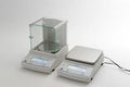 Vibra AB-323 Gold Scale (320g 0.001g)