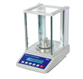 Standard Analytical Balances - Internal Calibration