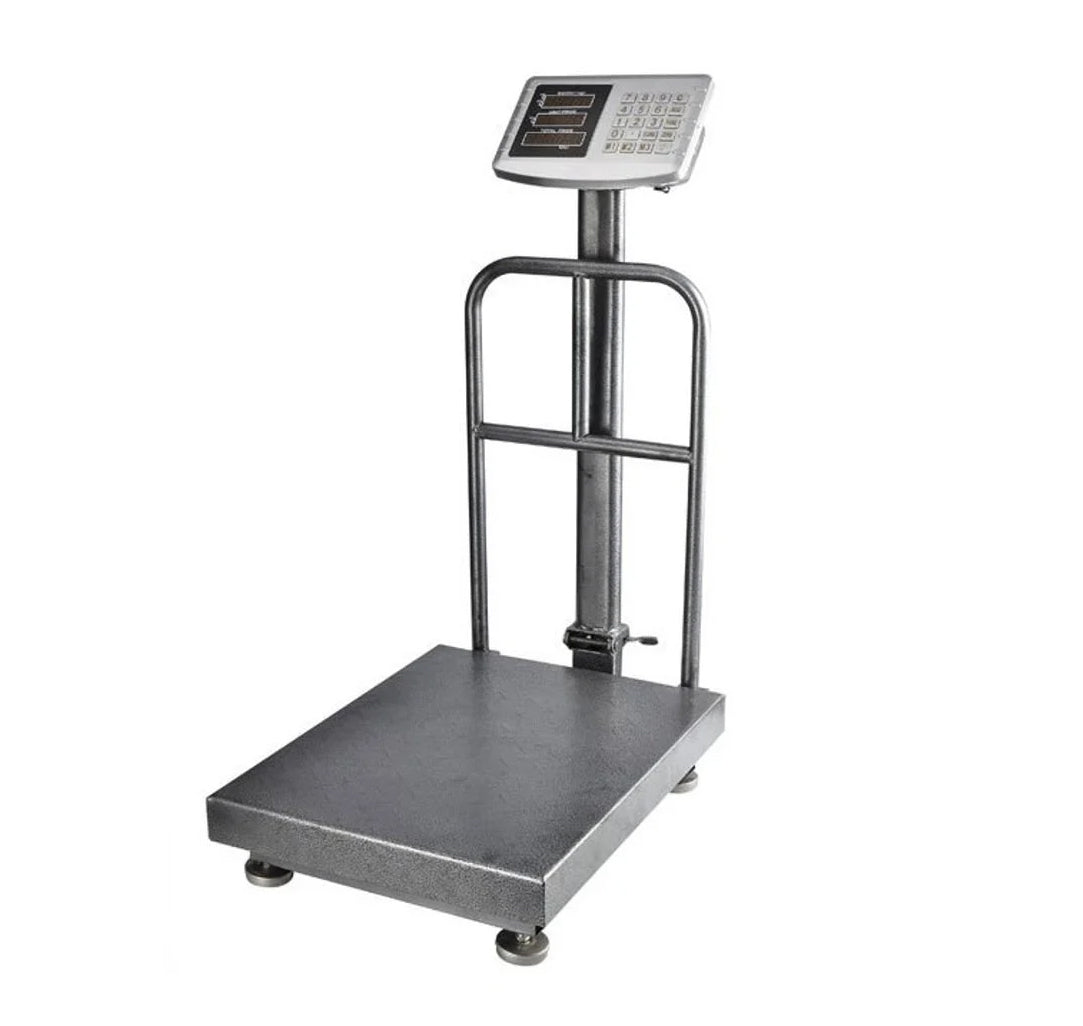 Industrial Platform Scales