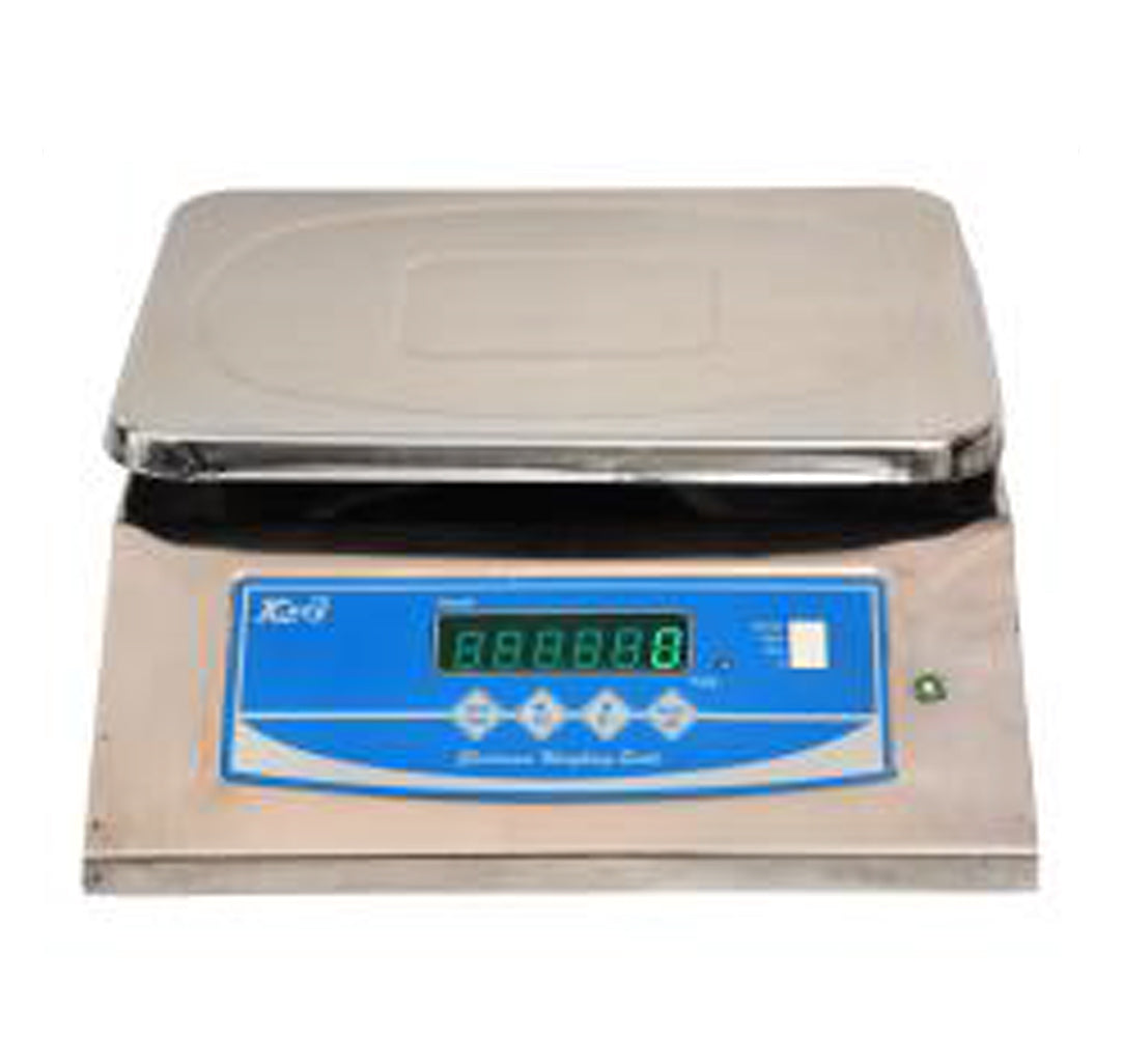 Bench / Counter Weighing Scales
