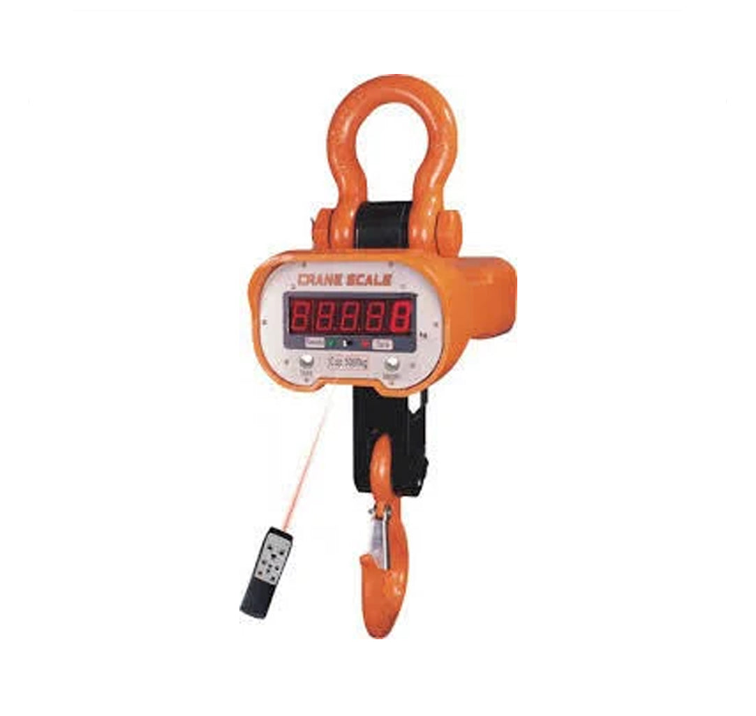 Industrial Crane Scales