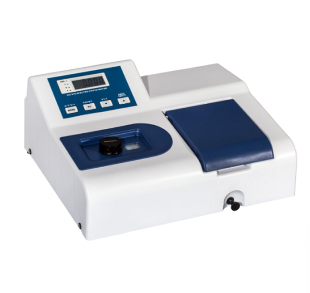Visible Spectrophotometer