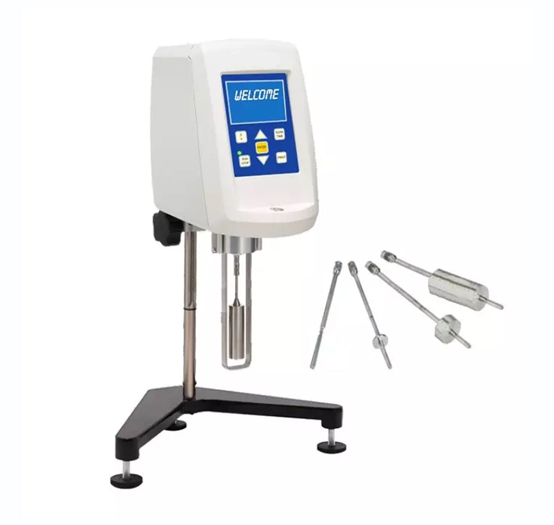 Digital Rotational Viscometer