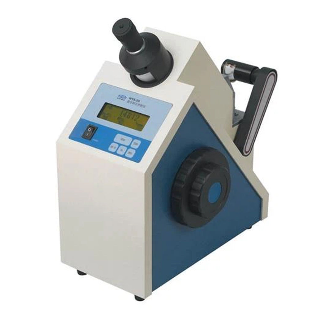 Digital ABBE Refractometer