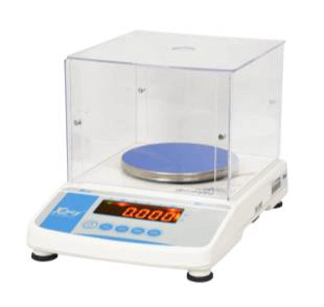 Standard Precision Lab Balances