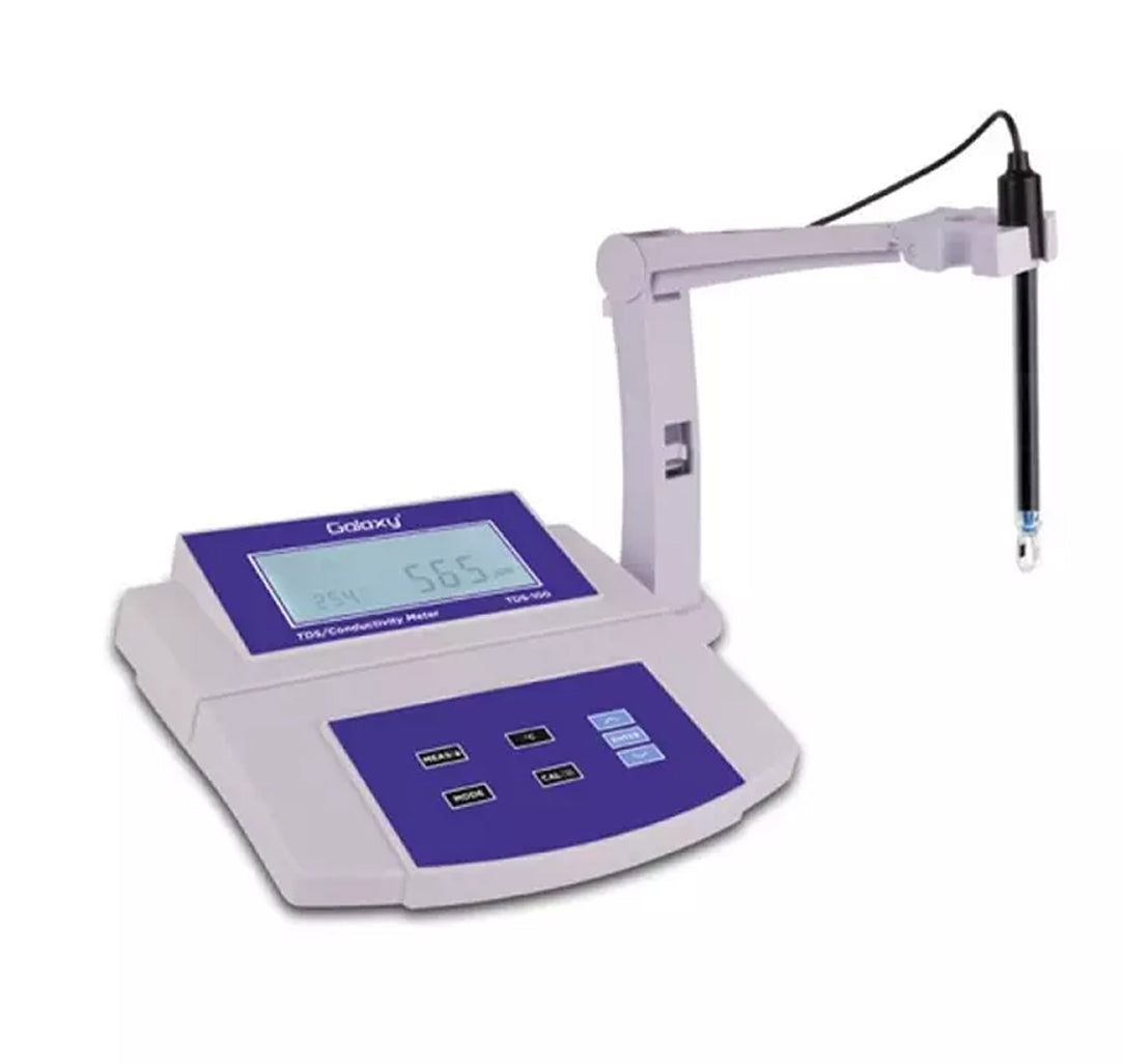 Research Grade TDS / Conductivity Meter