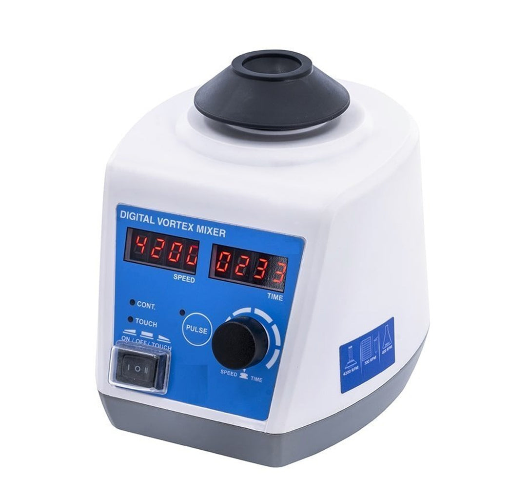 Research Grade Vortex Mixer