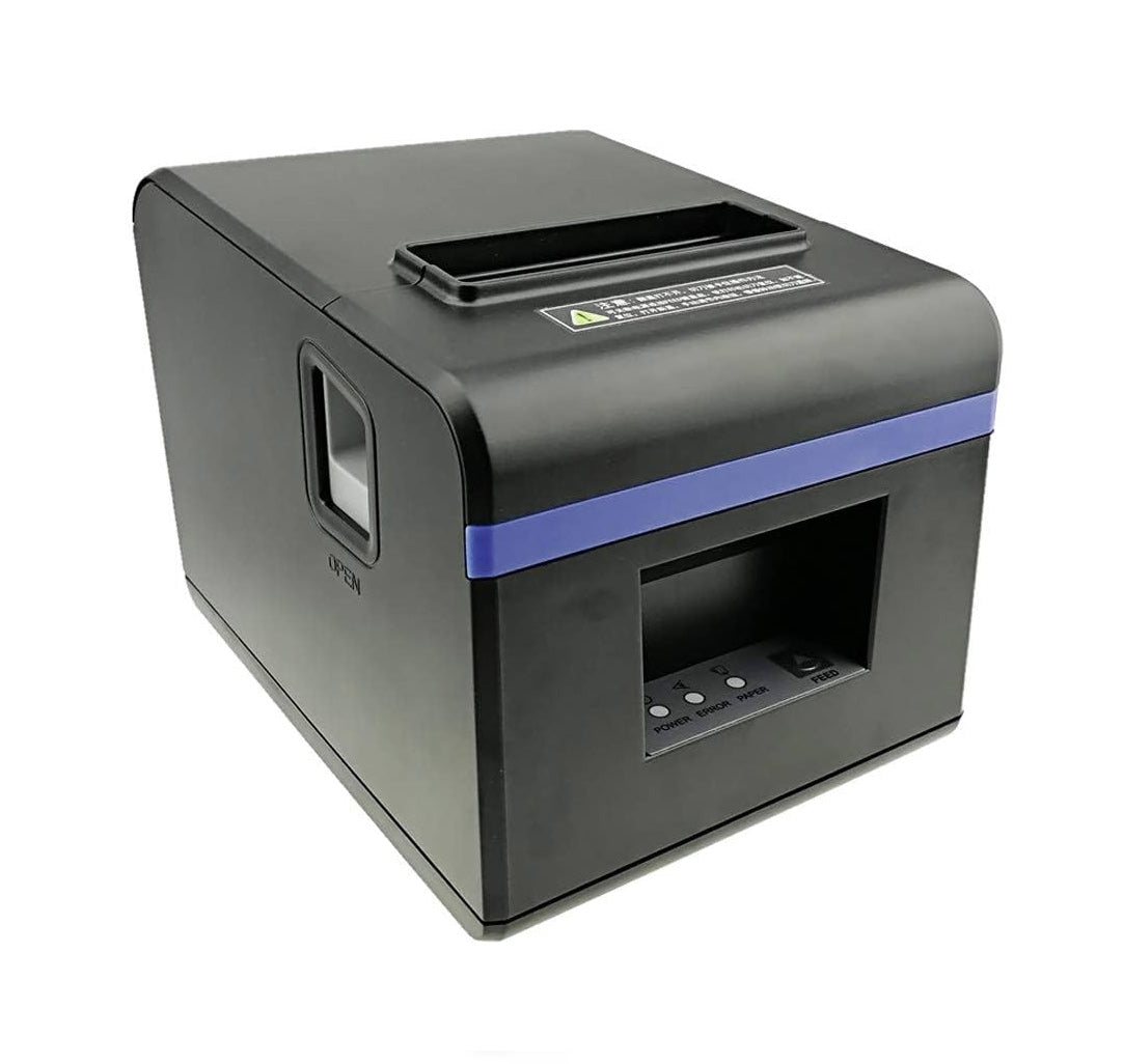 THERMAL PRINTER FOR WEIGHING BALANCES