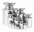 Standard Weights (Stainless Steel)