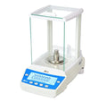 Standard Analytical Balances - External Calibration