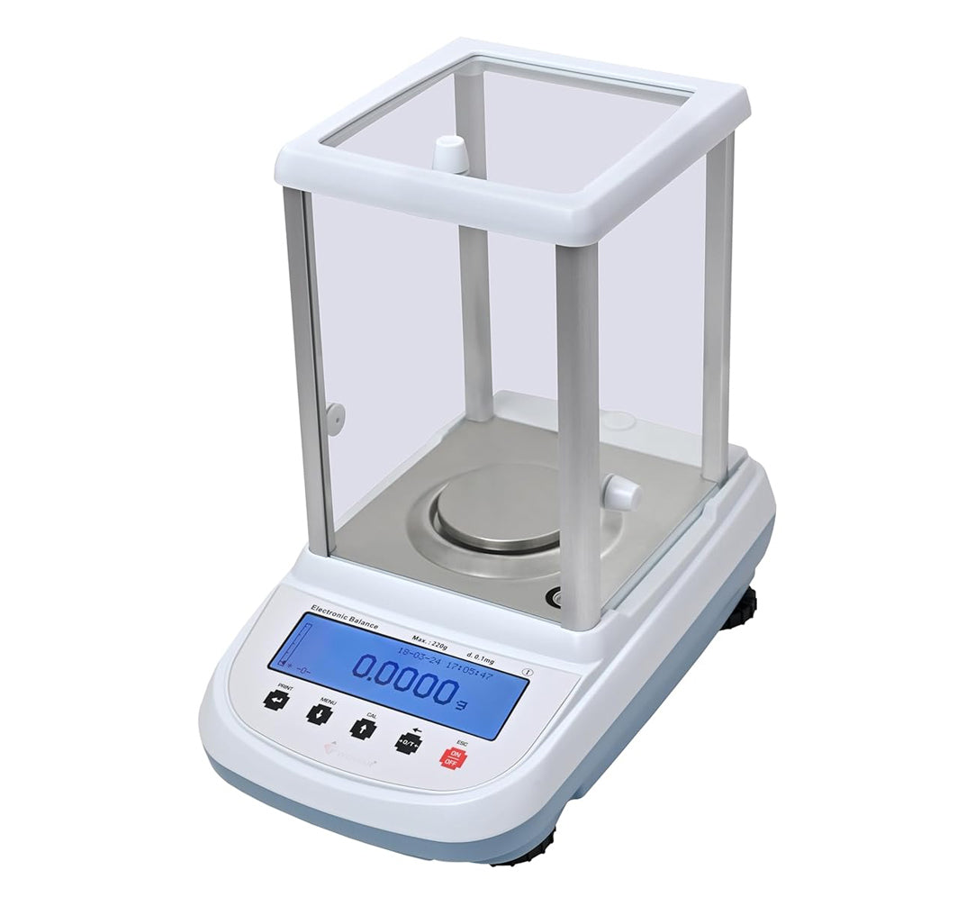 Standard High Precision Balances