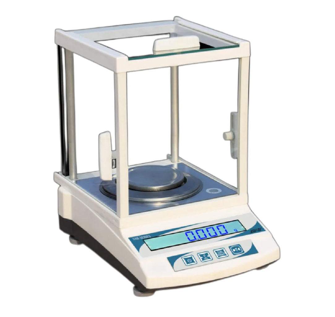 Professional High Precision Balances