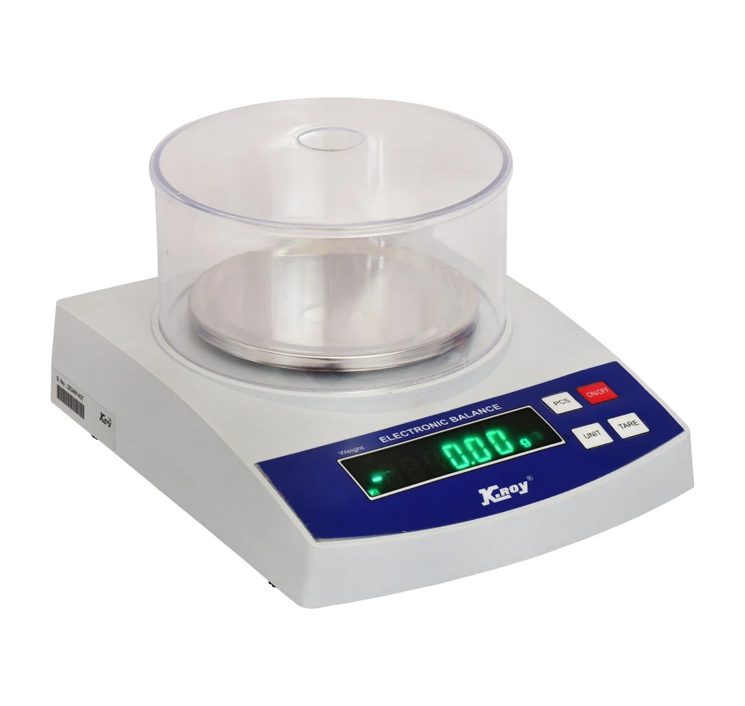 Professional Precision Lab Balances