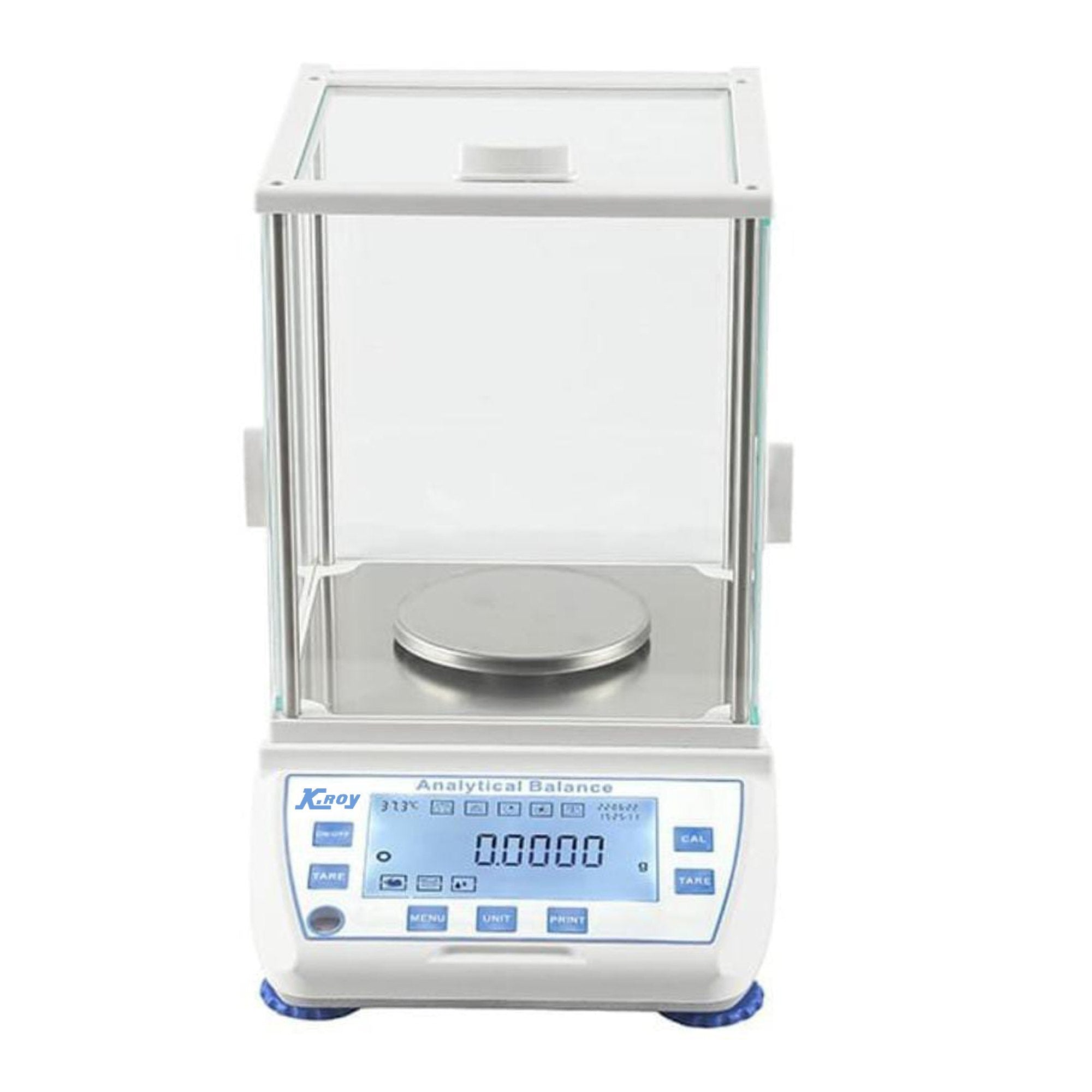Analytical Balance (4 Digit)